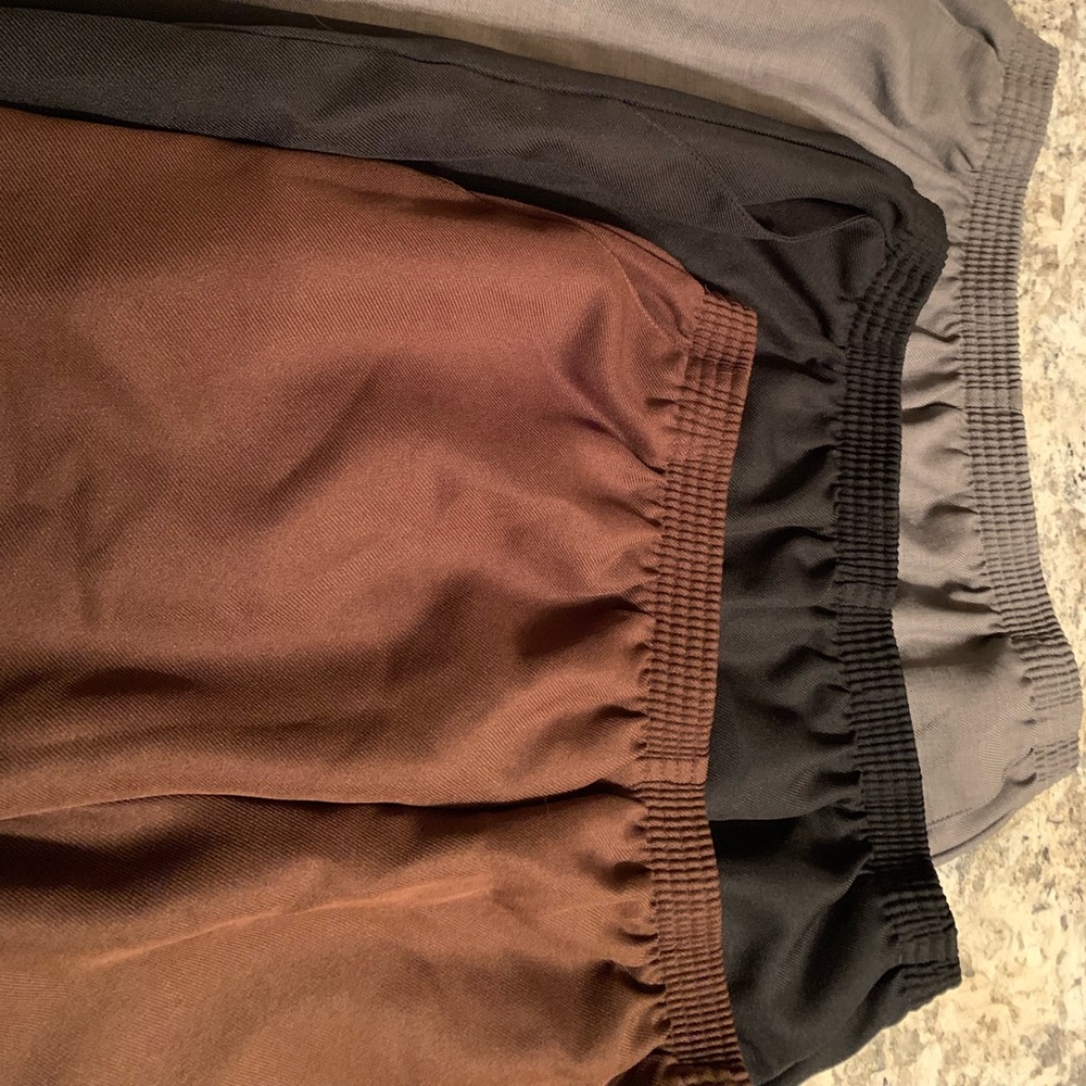 Alfred Dunner Size 16 pants